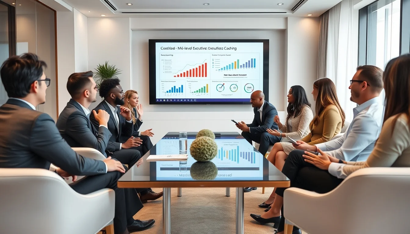 Professional plan visual